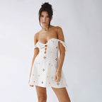 Дамска рокля Savina ** SALE 25 **-Thedresscode