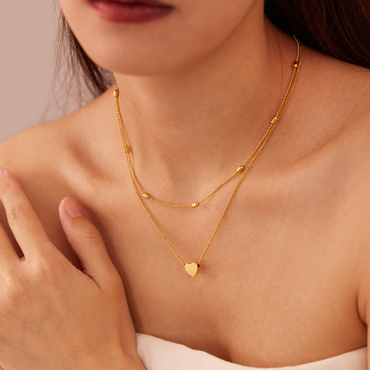 Дамско колие Delicate Heart SS25-https://detail.1688.com/offer/881213501171.html?_t=1745481947292&spm=a2615.7691456.co_0_0_wangpu_score_0_0_0_0_0_0_0000_1.0-Thedresscode