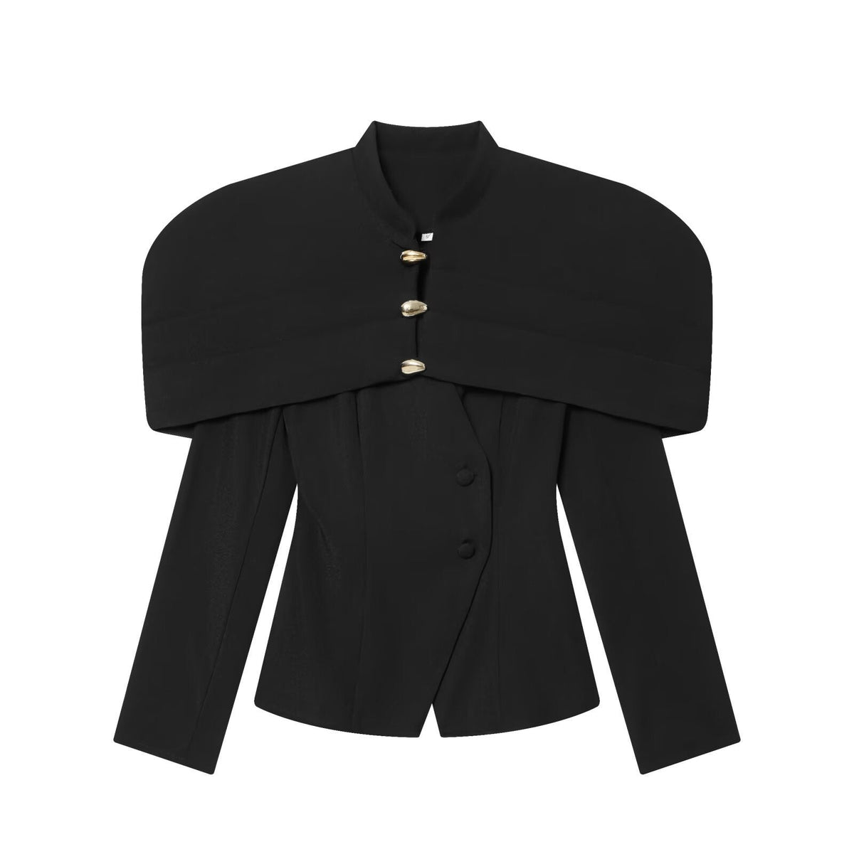 Дамско сако Valérie Black SS27