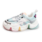 Дамски маратонки Jelly Rainbow SS26