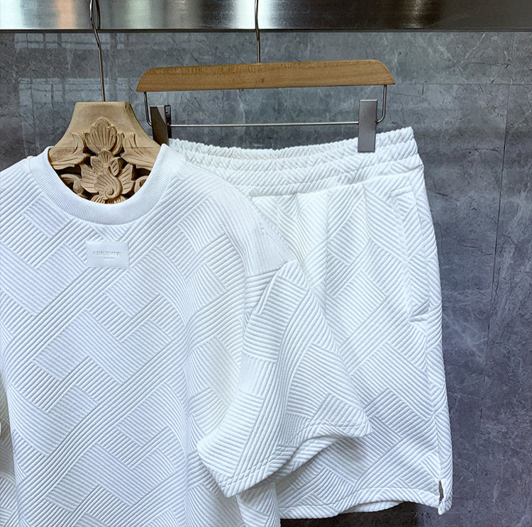 Мъжки комплект Jason **SALE 25**-https://shorturl.at/183um-Thedresscode
