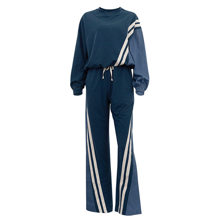 Дамски комплект Denim Vibe FW 2026-https://detail.1688.com/offer/842213147399.html?_t=1751459776205&spm=a2615.7691456.co_1_0_wangpu_score_0_0_0_0_0_0_0000_1.0-Thedresscode