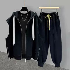 Мъжки комплект Street style SS24-https://item.taobao.com/item.htm?spm=a1z0k.7386009.0.d4919233.728837deUVOM2j&id=706437447007&_u=t2dmg8j26111-Thedresscode