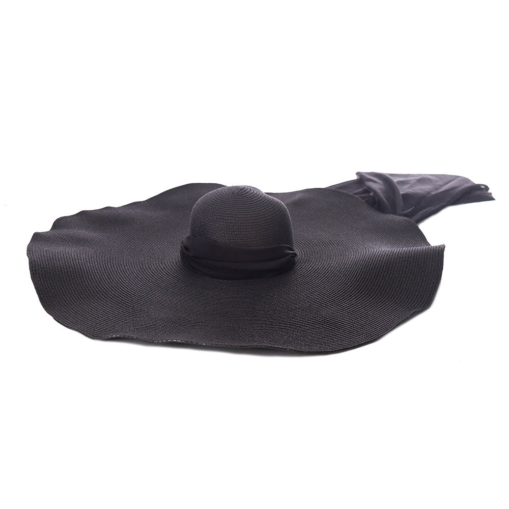 Дамска лятна шапка BELLISSIMA SS24-Дамска лятна шапка BELLISSIMA SS24-Thedresscode