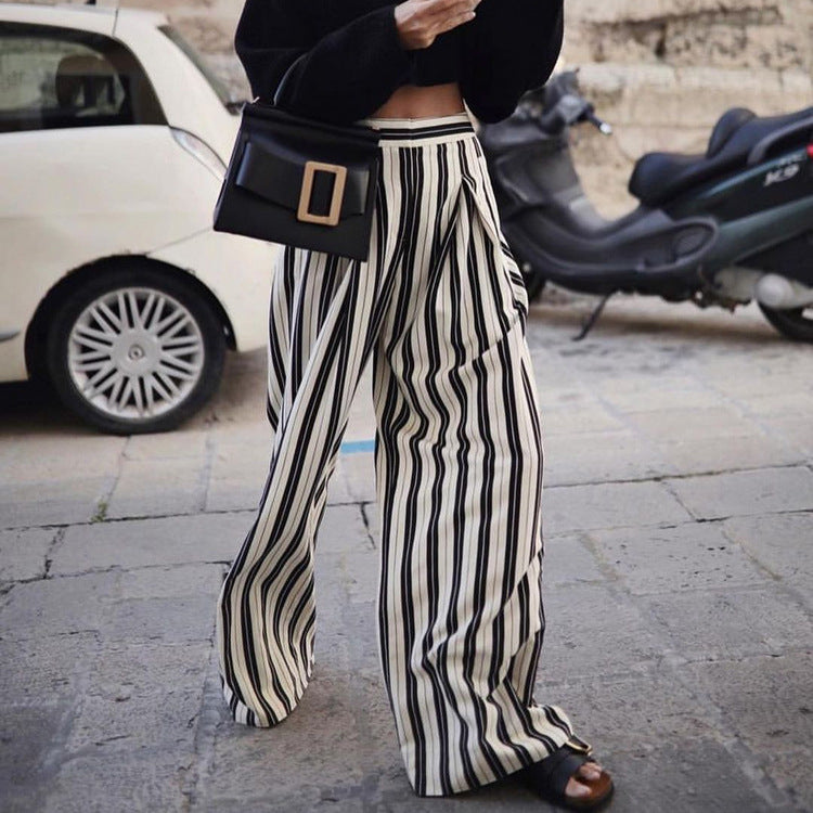 Дамски панталон Black Stripes FW 2026-https://detail.1688.com/offer/944229747262.html?_t=1751460424931&spm=a2615.7691456.co_1_0_wangpu_score_0_0_0_0_0_0_0000_1.0-Thedresscode