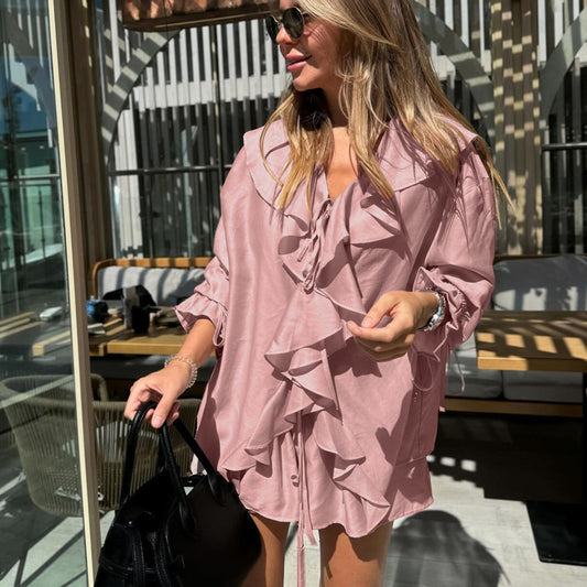 Дамски комплект Rosé Allure SS25-https://detail.1688.com/offer/896214114067.html?_t=1746435355455&spm=a2615.7691456.co_0_0_wangpu_score_0_0_0_0_0_0_0000_1.0-Thedresscode