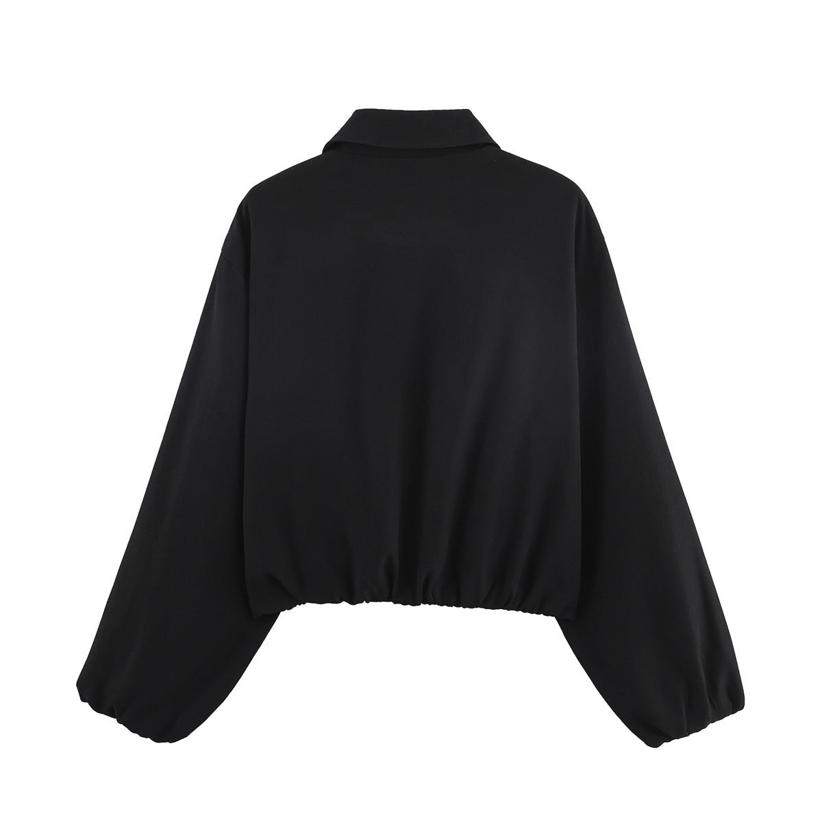 Дамско яке Nova Black SS27
