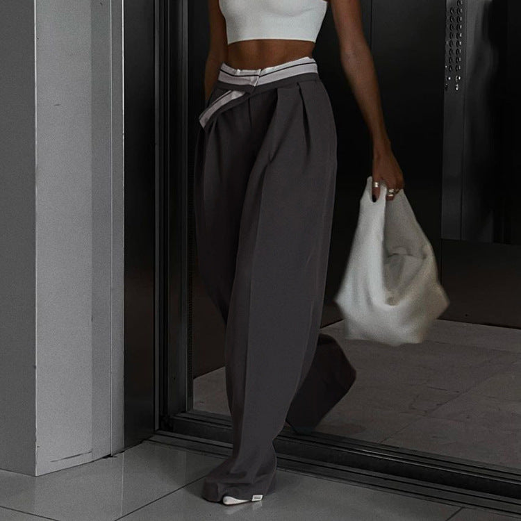 Дамски панталон Twist Line FW 2026-https://detail.1688.com/offer/686620133826.html?_t=1751460415337&spm=a2615.7691456.co_1_0_wangpu_score_0_0_0_0_0_0_0000_1.0-Thedresscode