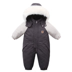 Детски космонавт Navy Bear **SALE 25**