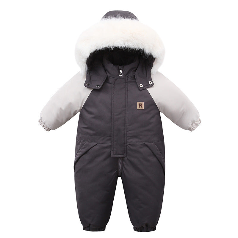 Детски космонавт Navy Bear **SALE 25**