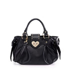 Дамска чанта Heart Luxe FW 2026-Apparel & Accessories-Thedresscode