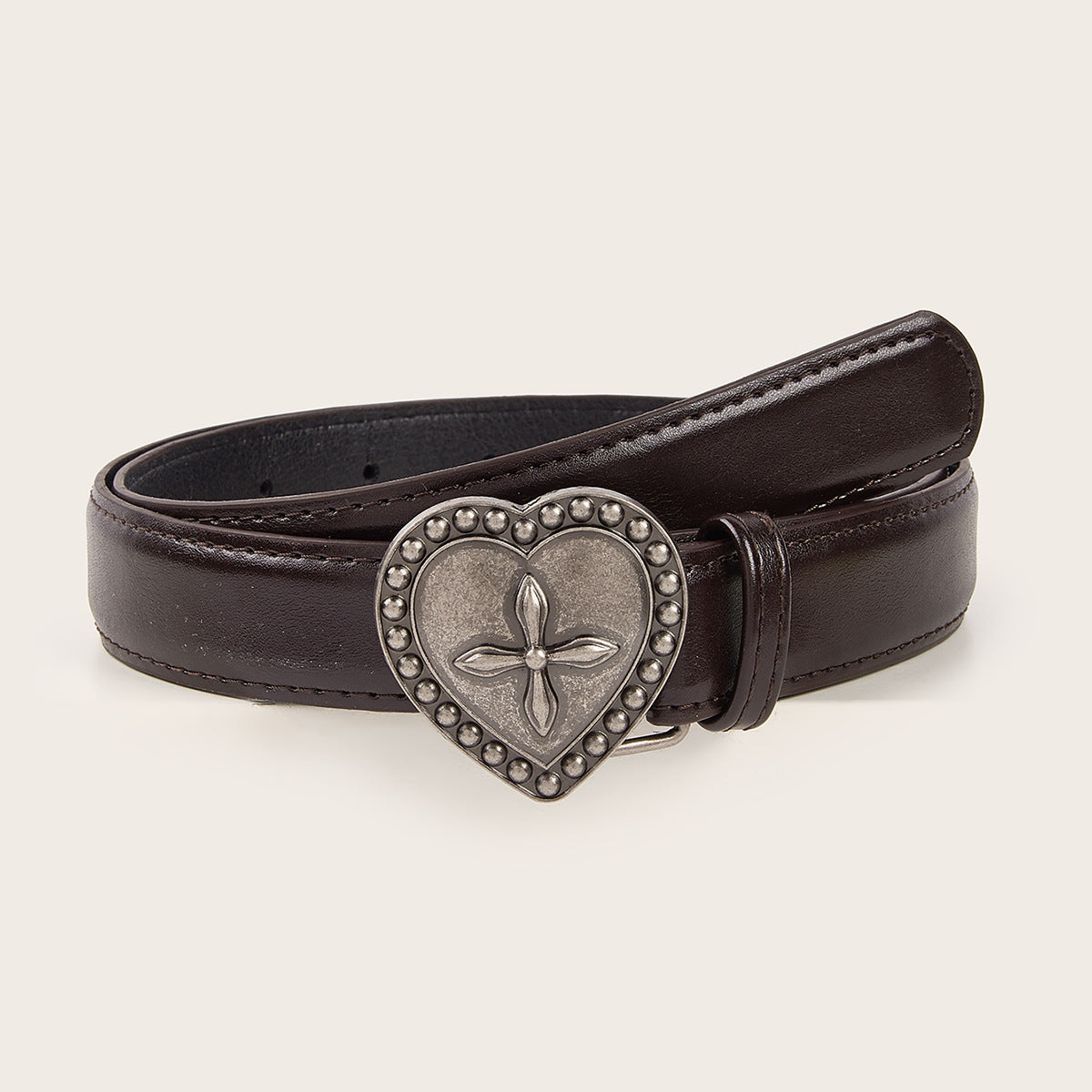 Дамски колан Brown Metal Heart SS25-https://detail.1688.com/offer/746082572774.html?spm=a262uh.11734178.favorite-offers-offer-list-offer20.2.4ba72ef6KG3DLK-Thedresscode