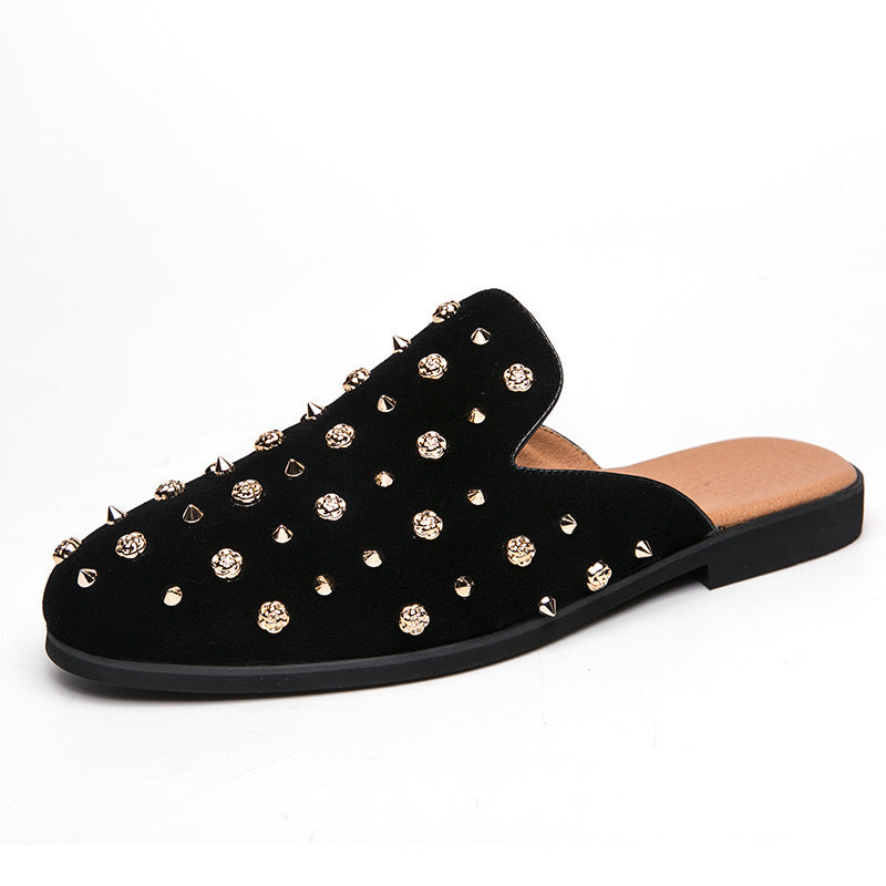 Дамски чехли Gold Rebel SS26