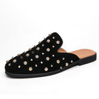 Дамски чехли Gold Rebel SS26
