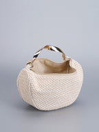 Дамска чанта Ivory Wave SS25-https://detail.1688.com/offer/914338951408.html?offerId=914338951408&spm=a260k.home2025.recommendpart.4-Thedresscode