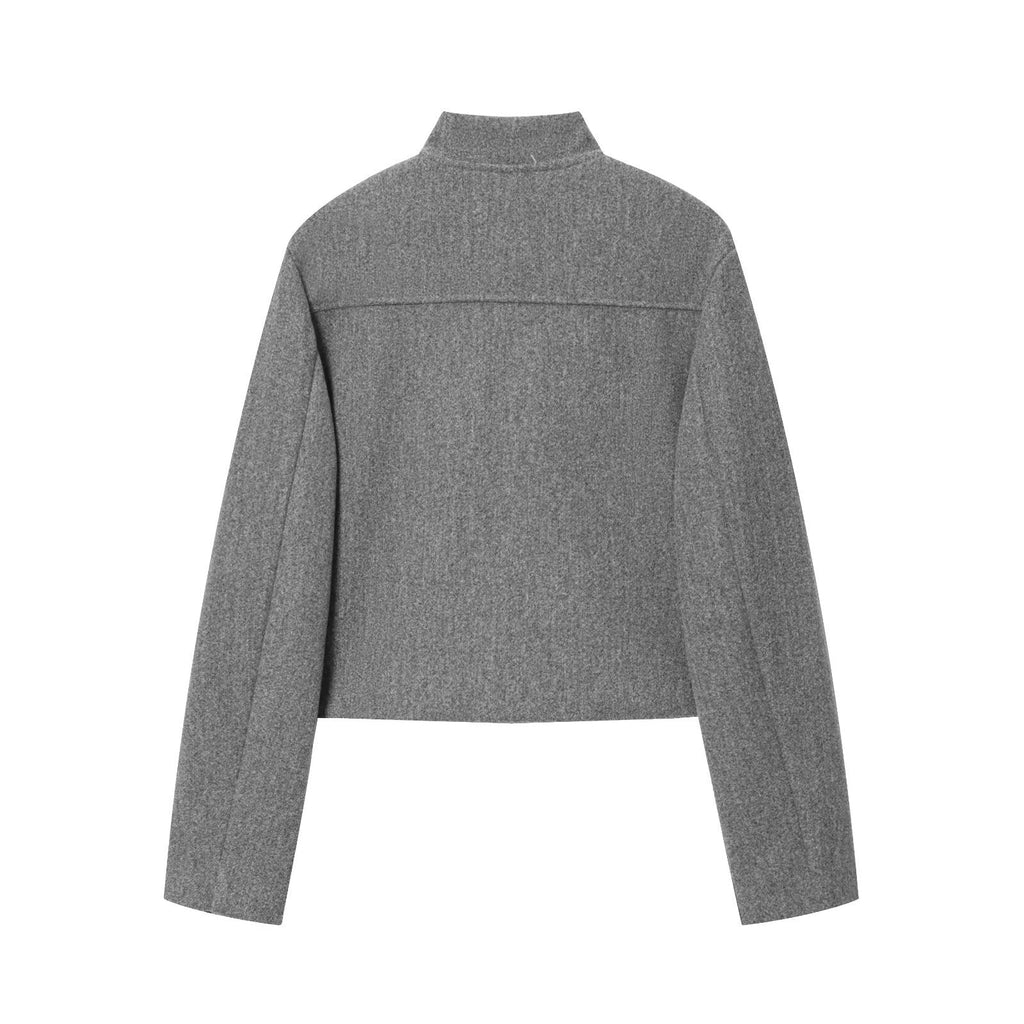 Дамско яке Milano Military SS27