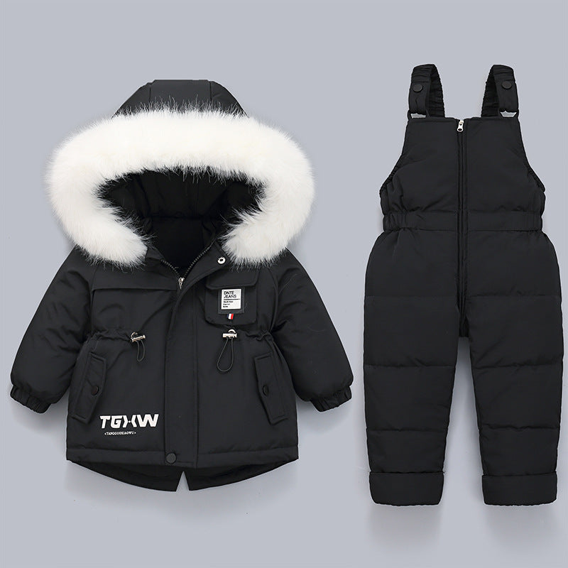 Детски ски комплект Snow Mood **SALE 25**