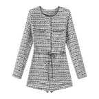 Дамски гащеризон Monochrome Muse SS26