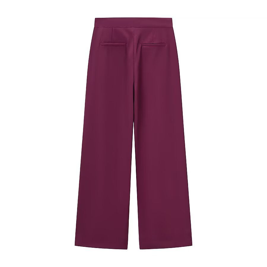 Дамски комплект Bordeaux Élégance SS27