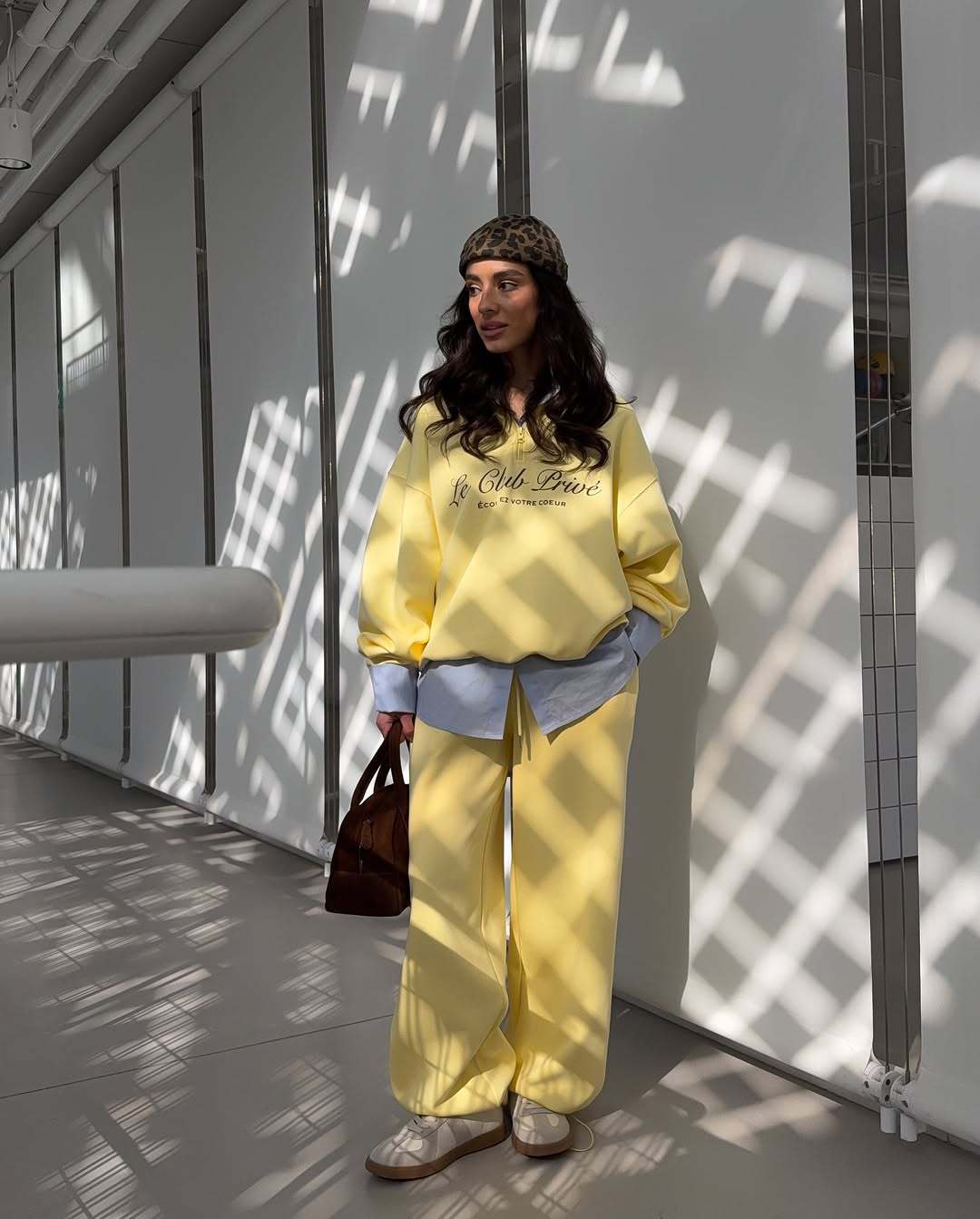 Дамски комплект Le Club Prive FW 2026-https://detail.1688.com/offer/905787914815.html?_t=1751356138202&spm=a2615.7691456.co_0_0_wangpu_score_0_0_0_0_0_0_0000_0.0-Thedresscode