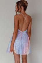 Дамска рокля Ethereal Glow SS25-https://detail.1688.com/offer/773715177238.html?spm=a26352.b28411319.offerlist.14.133f1e624n9hYg-Thedresscode