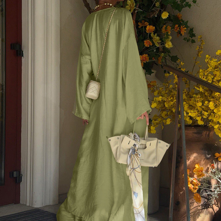 Дамски комплект Olive Luxe SS26