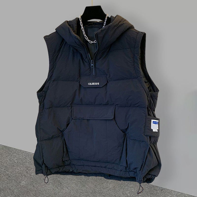 Мъжки елек Gejieshi **SALE 26**