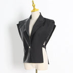 Дамски елек LUX SS26