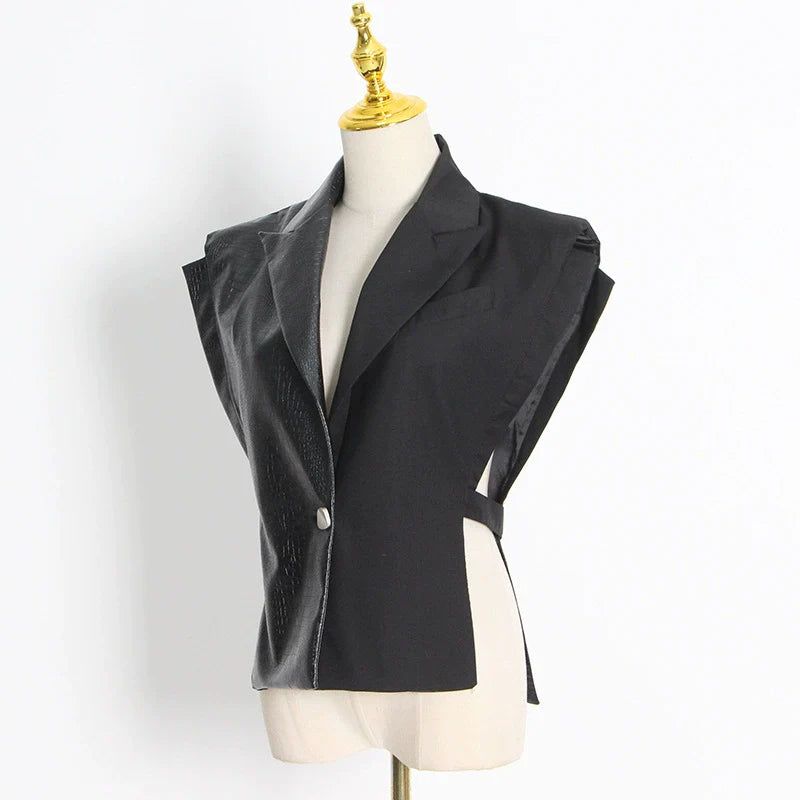 Дамски елек LUX SS26