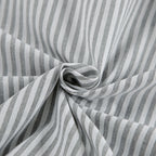 Дамска пижама Stripe Serenity FW 2026-Thedresscode
