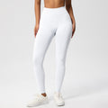 Дамски клин White Sculpt SS26