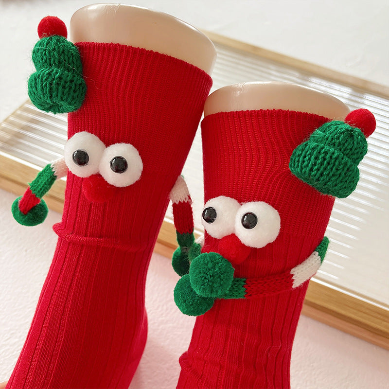 Коледни чорапи Funny Xmas Socks FW 2026-https://detail.1688.com/offer/755068220579.html?offerId=755068220579&spm=a260k.home2025.recommendpart.29-Thedresscode