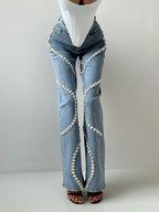 Дамски дънки Crystal Legs AW 2026-https://detail.1688.com/offer/850086629998.html?spm=a262uh.11734178.favorite-offers-offer-list-offer1.2.74b52ef6PmZ95L-Thedresscode