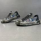 Мъжки кецове Ethno Tech SS26-Thedresscode