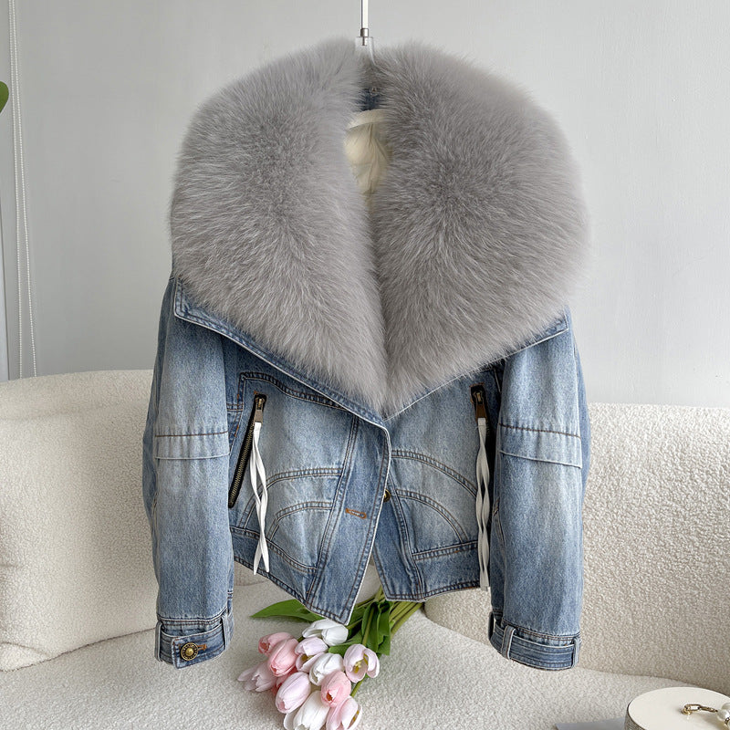 Дамско зимно яке NEW Detachable FW 2026-https://detail.1688.com/offer/849584837711.html?kj_agent_plugin=aibuy-Thedresscode