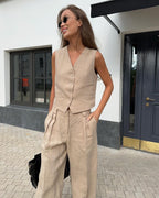 Дамски комплект Savannah Sands SS25-Thedresscode