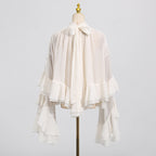 Дамска риза Crème Ruffle FW 2026-https://detail.1688.com/offer/935495653682.html?_t=1751459665955&spm=a2615.7691456.co_1_0_wangpu_score_0_0_0_0_0_0_0000_1.0-Thedresscode