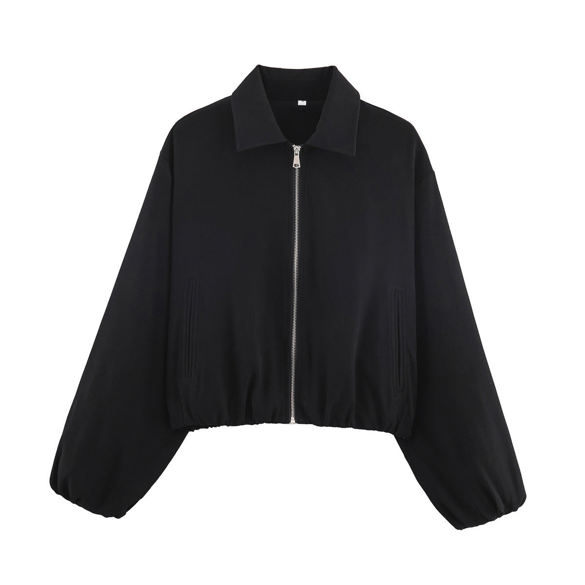 Дамско яке Nova Black SS27