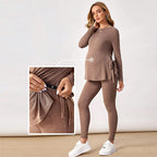 Комплект за бременни New Style FW 2026-Thedresscode