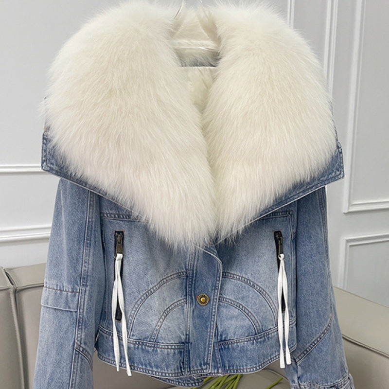 Дамско зимно яке NEW Detachable FW 2026-https://detail.1688.com/offer/849584837711.html?kj_agent_plugin=aibuy-Thedresscode