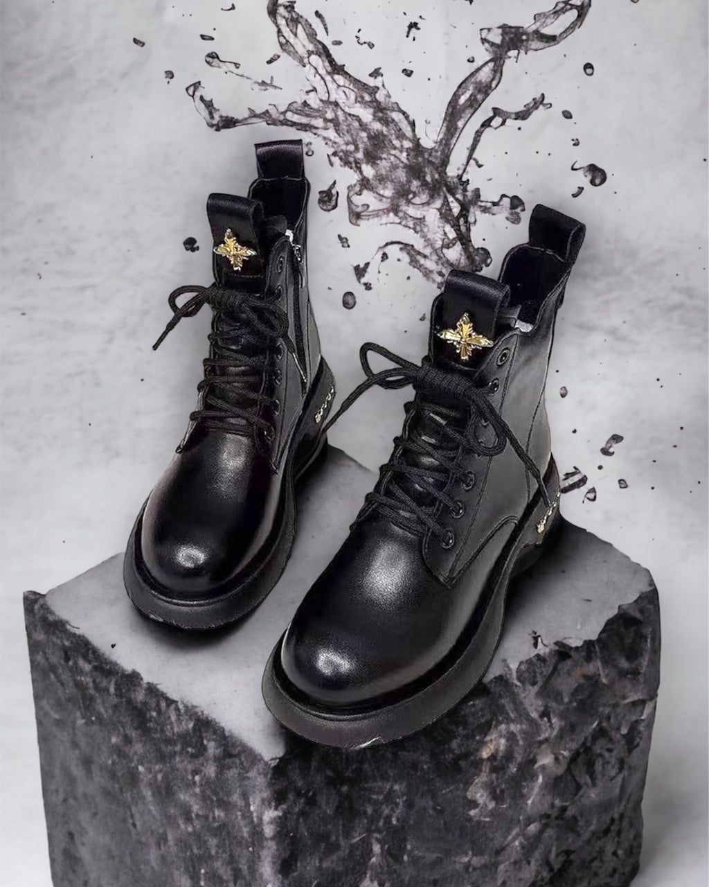 Дамски боти Marob SS25-https://shorturl.at/MZzqz-Thedresscode