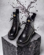 Дамски боти Marob SS25-https://shorturl.at/MZzqz-Thedresscode