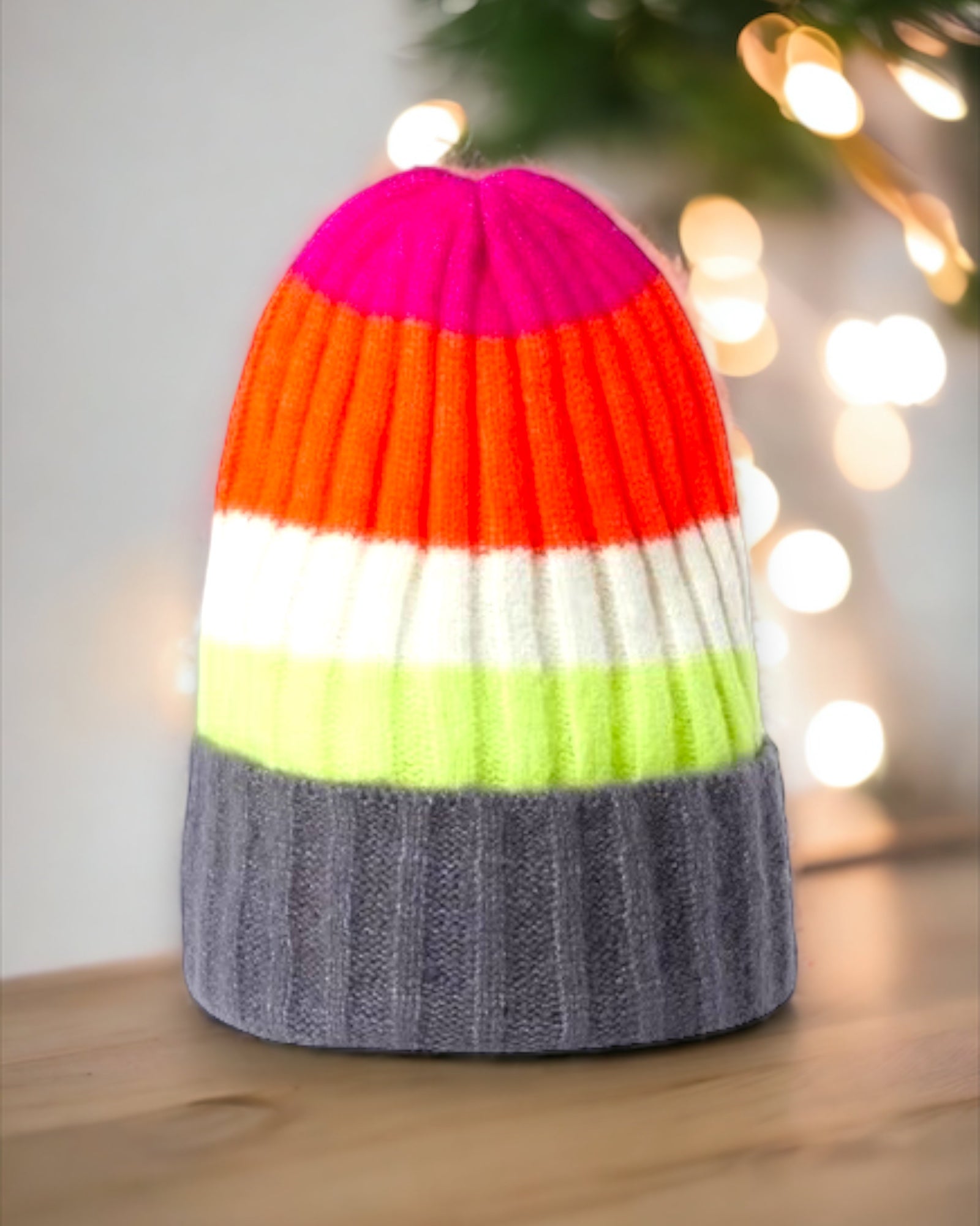 Детска шапка Color Winter-Thedresscode