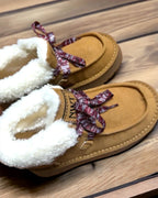 Дамски зимни боти NWT FW 2026-Thedresscode