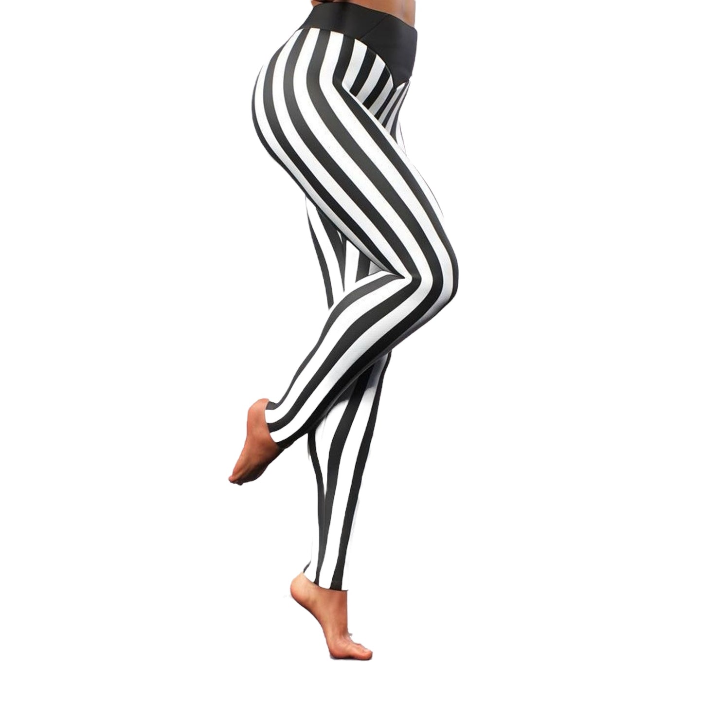 Дамски клин Zebra SS24-Дамски клин Zebra 23'-Thedresscode