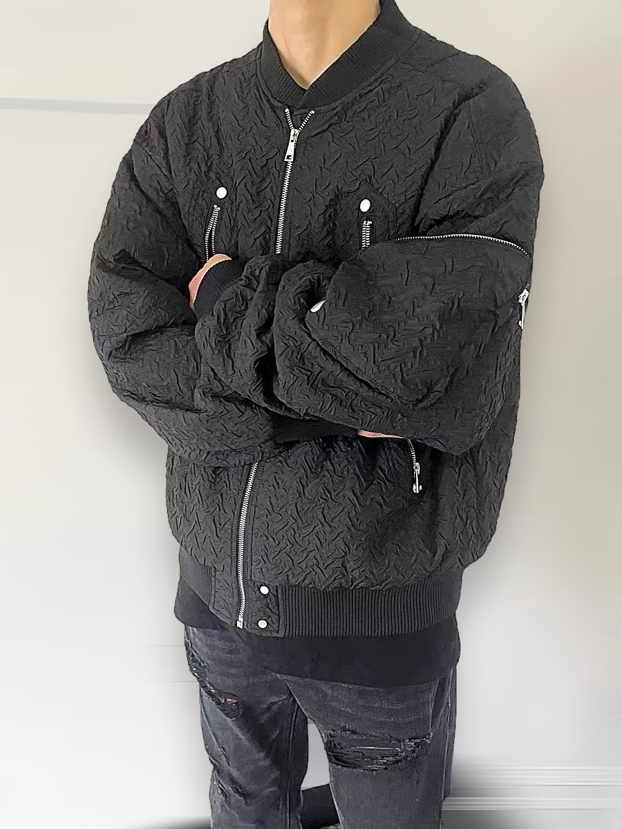 Мъжко дънково яке The style 24'-Мъжко дънково яке The style 24'-Thedresscode