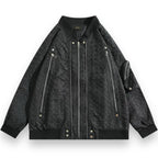 Мъжко дънково яке The style 24'-Мъжко дънково яке The style 24'-Thedresscode