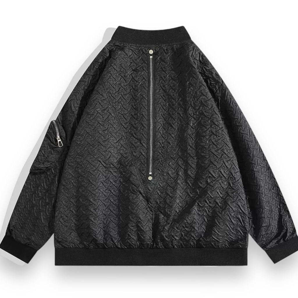 Мъжко дънково яке The style 24'-Мъжко дънково яке The style 24'-Thedresscode