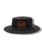 Дамска шапка LOEWE SS25-Apparel & Accessories-Thedresscode