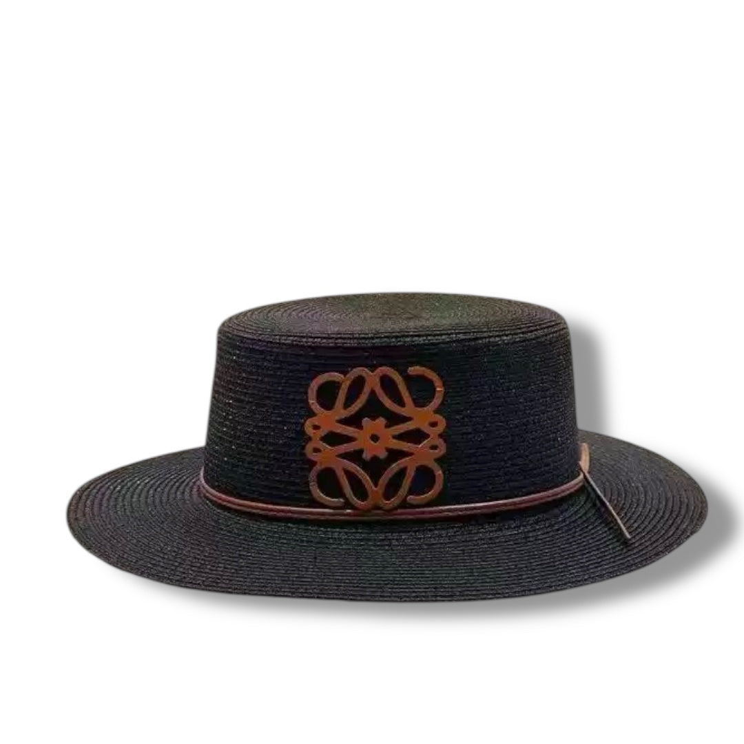 Дамска шапка LOEWE SS25-Apparel & Accessories-Thedresscode